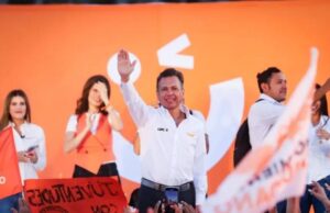Escándalo en Jalisco: Pablo Lemus y su 'Cártel Inmobiliario', una red de corrupción y fraude