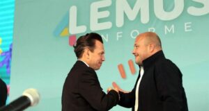 Pablo Lemus bajo sospecha de corrupción en complicidad con Enrique Alfaro